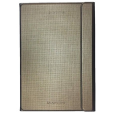 کیف کلاسوری مدل Book Cover مناسب برای تبلت سامسونگ گلکسی Tab A 9.7 inch-T550
